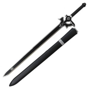 Épée Elucidator