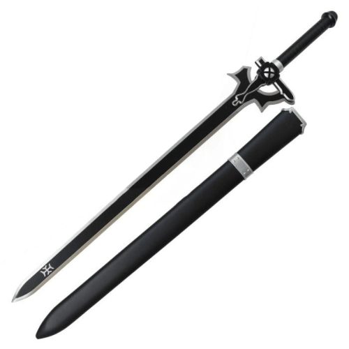 Épée Elucidator