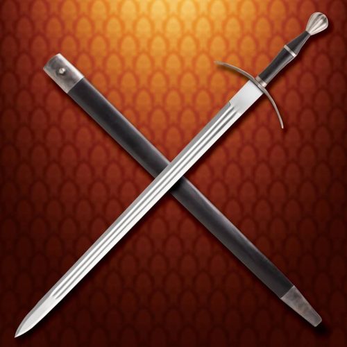 L'épée bâtarde